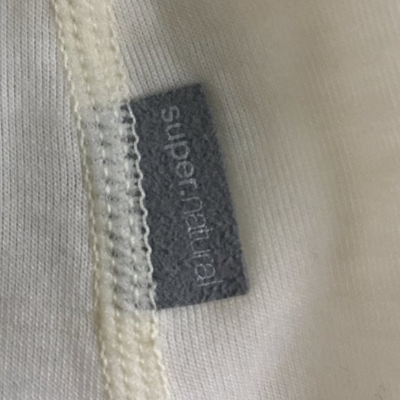 super.natural - merino - Womens Hoody Baselayer - Picture 7 of 10